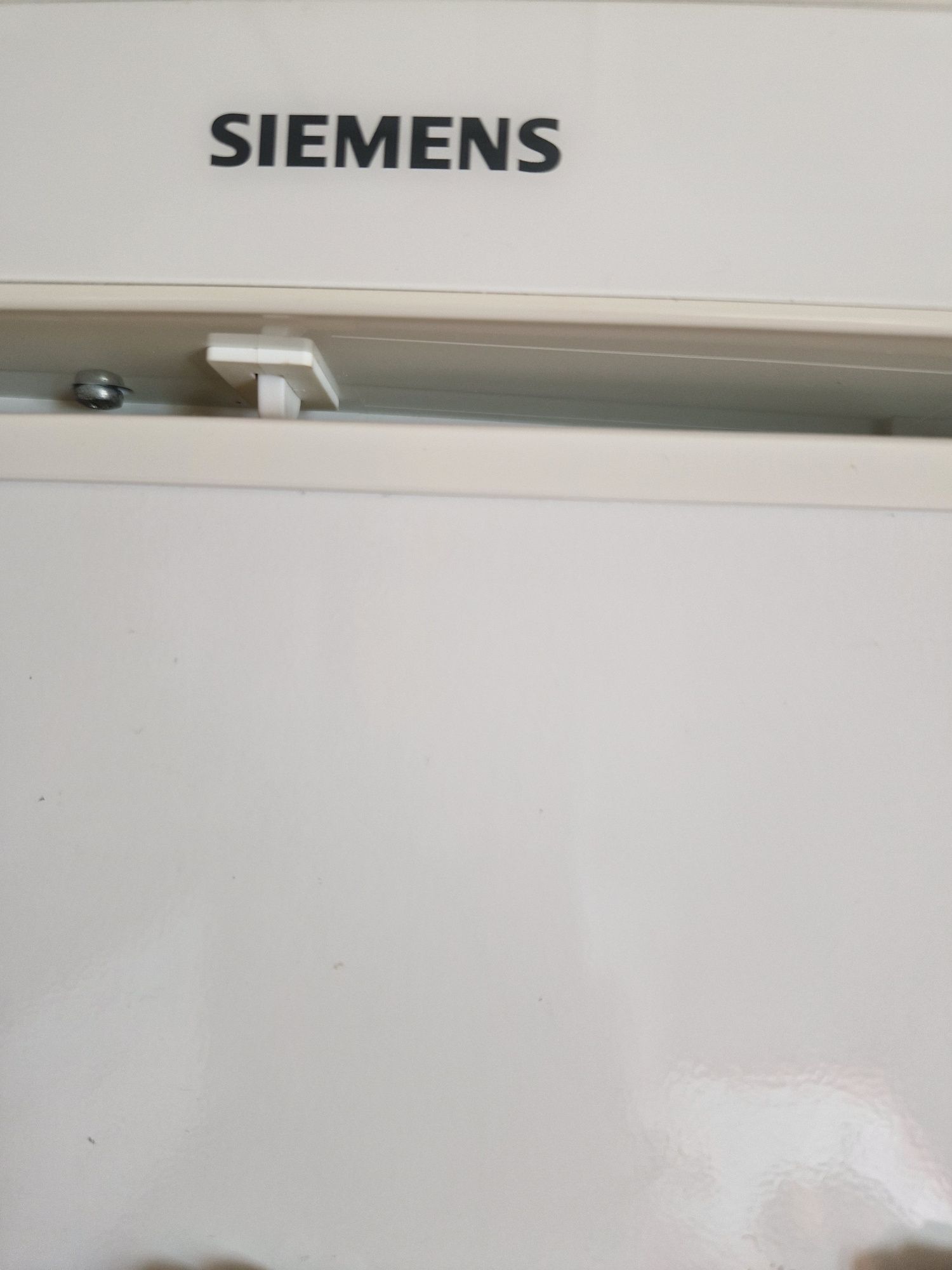 Frigorífico com  Arca side by side Siemens
