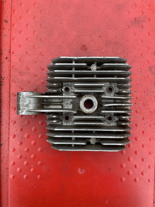 Głowica silnik Romet