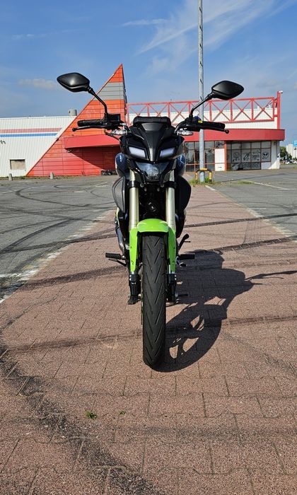 Junak 906 mocno doinwestowany