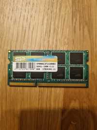 Pamięć DDR3 8GB 1600 CL11