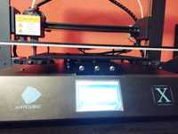 Impressora 3D Anycubic mega X