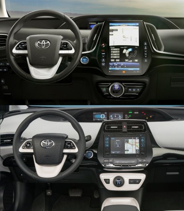 Karta microSD Mapy Europy 2023/2024 Toyota USA Kanada Polski Lektor