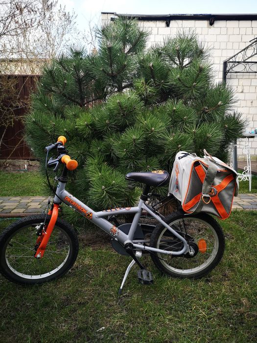 Rower decathlon dla dziecka