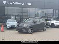 Leapmotor T03 Dostępny od ręki OC/AC 1%