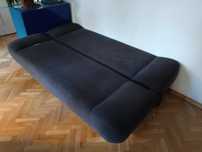 Sofa rozkładana, łóżko 2os