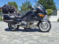 Sprzedam BMW K1200 LT