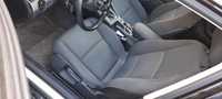 Fotel kierowcy Audi A4 B7 Avant