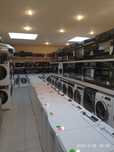 OUTLET Janki ul Wspólna 6 Pralka ELECTROLUX EW9F161BP