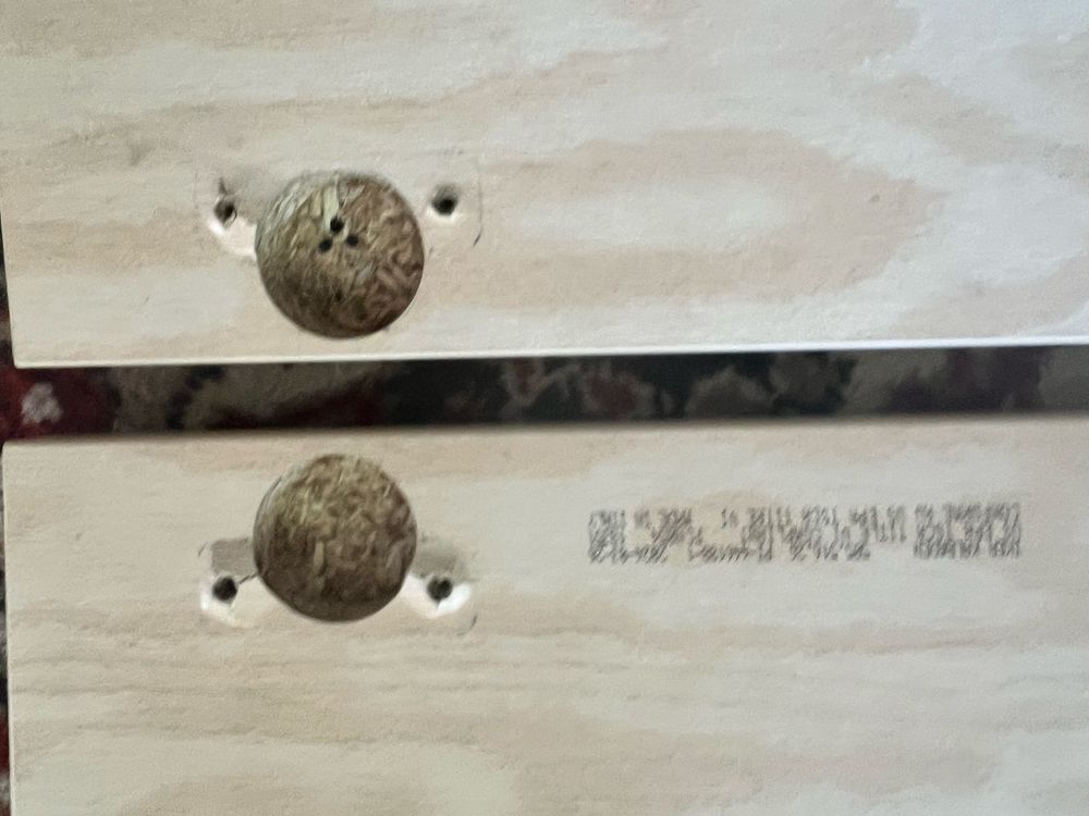 Sprzedam 2 fronty Ikea KALBADEN 40x60 Ilea platsa