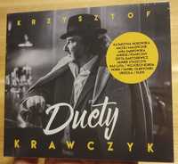 Krzysztof Krawczyk - Duety CD (nowa, w folii)