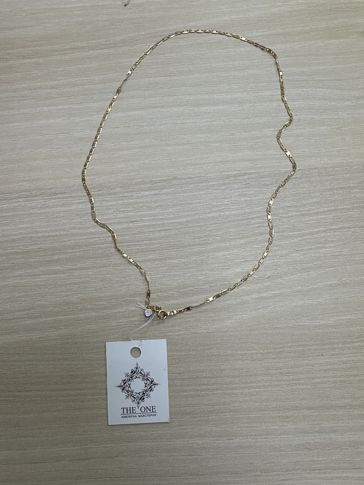 Ланцюг 585 золото