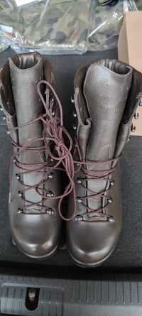 Buty wojskowe 933A/MON rozmiar 27.5