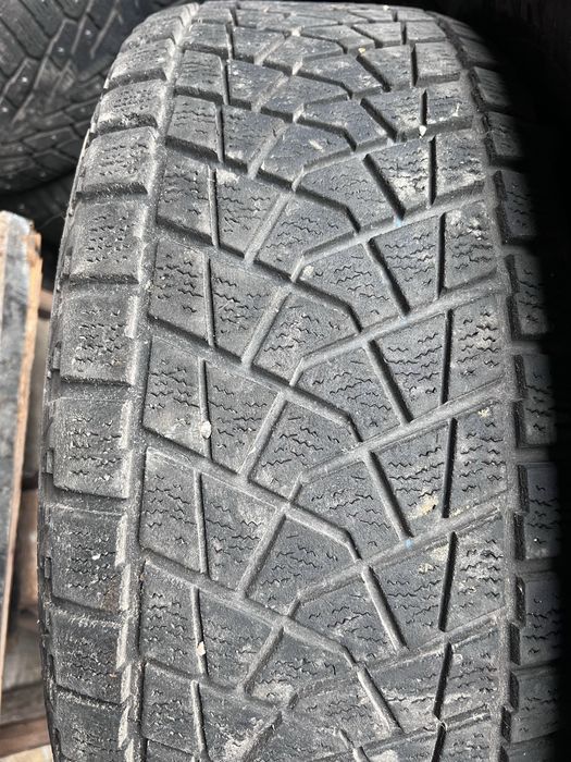 Шини 275-65-17 blizzak