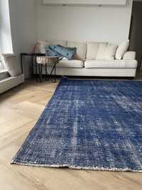 Wełniany dywan NAP
