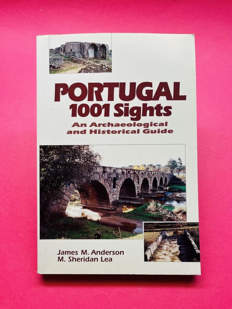 Portugal 1001 Sights