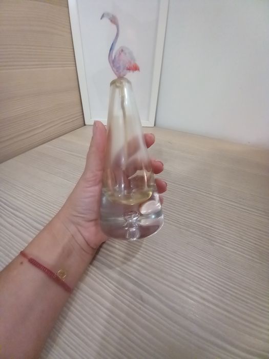 Lampka naftowa krosno