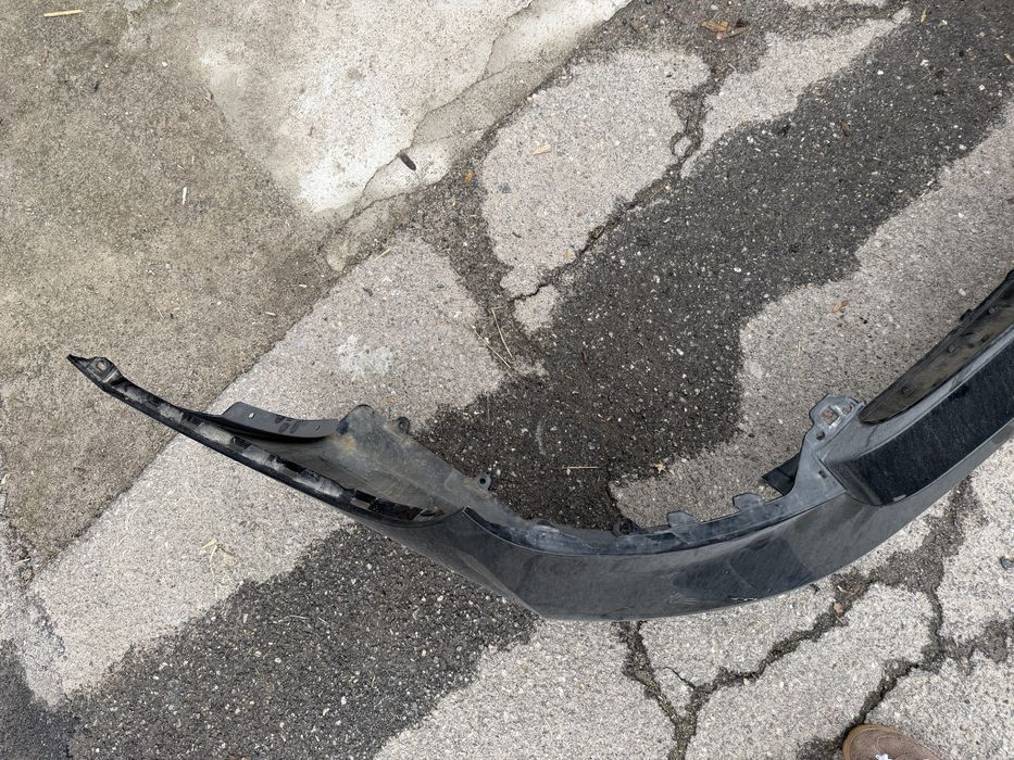 Задній бампер bmw 3 g20 usa