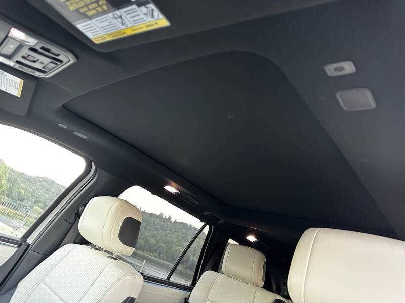 2023 Toyota Sequoia