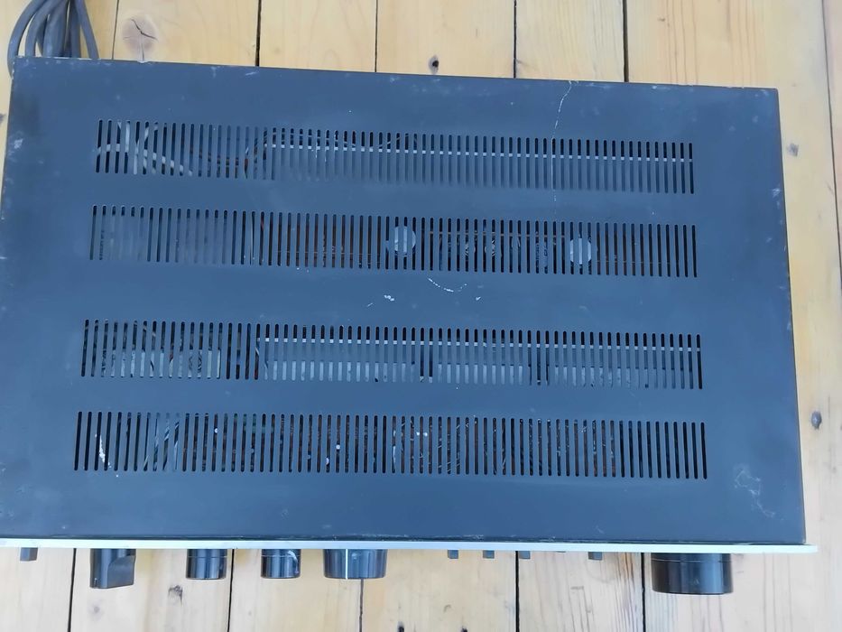 Wzmacniacz Unitra WS 304 S