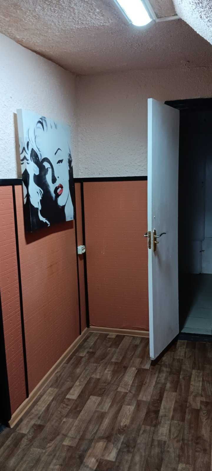Помещение в аренду на Базарной