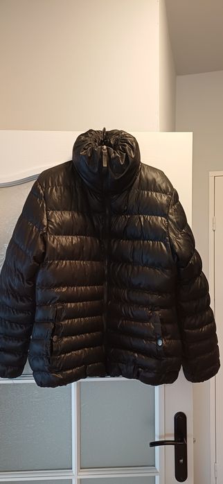 Kurtka damska pikowana