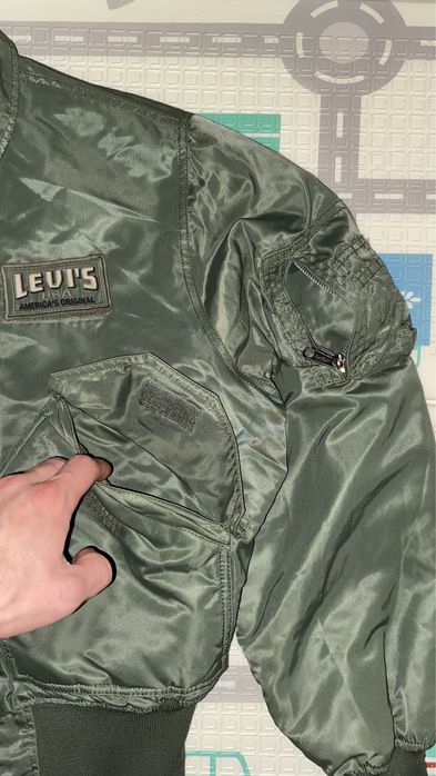 Момбер Levis size M