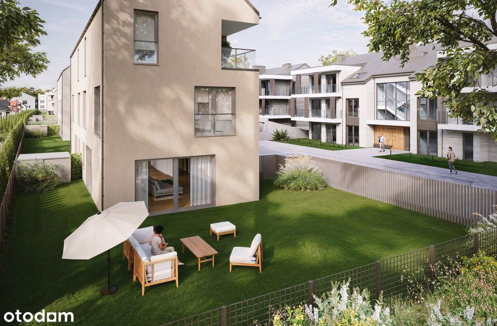 5-pokojowy dom 148m2 Bez Pośredników