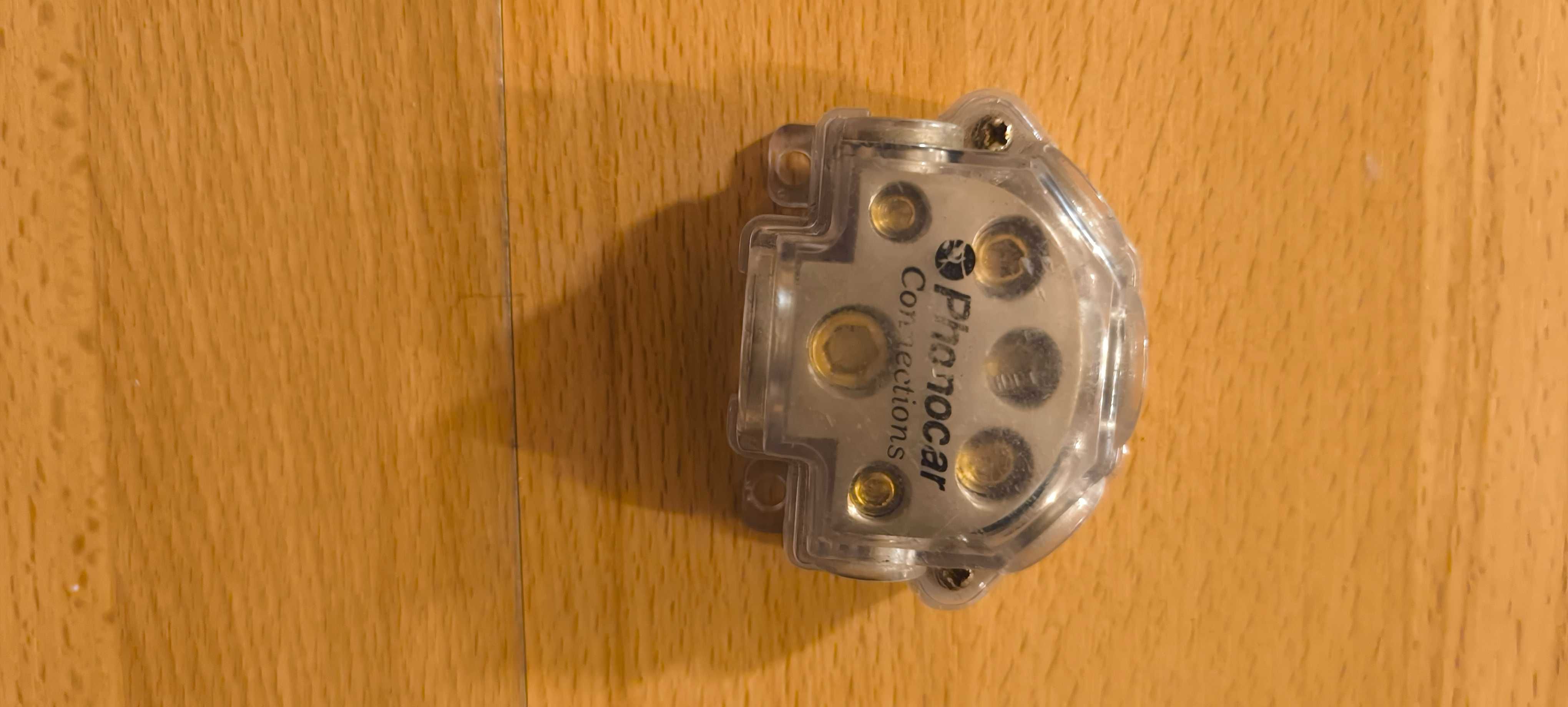 Amplificadores e colunas auto