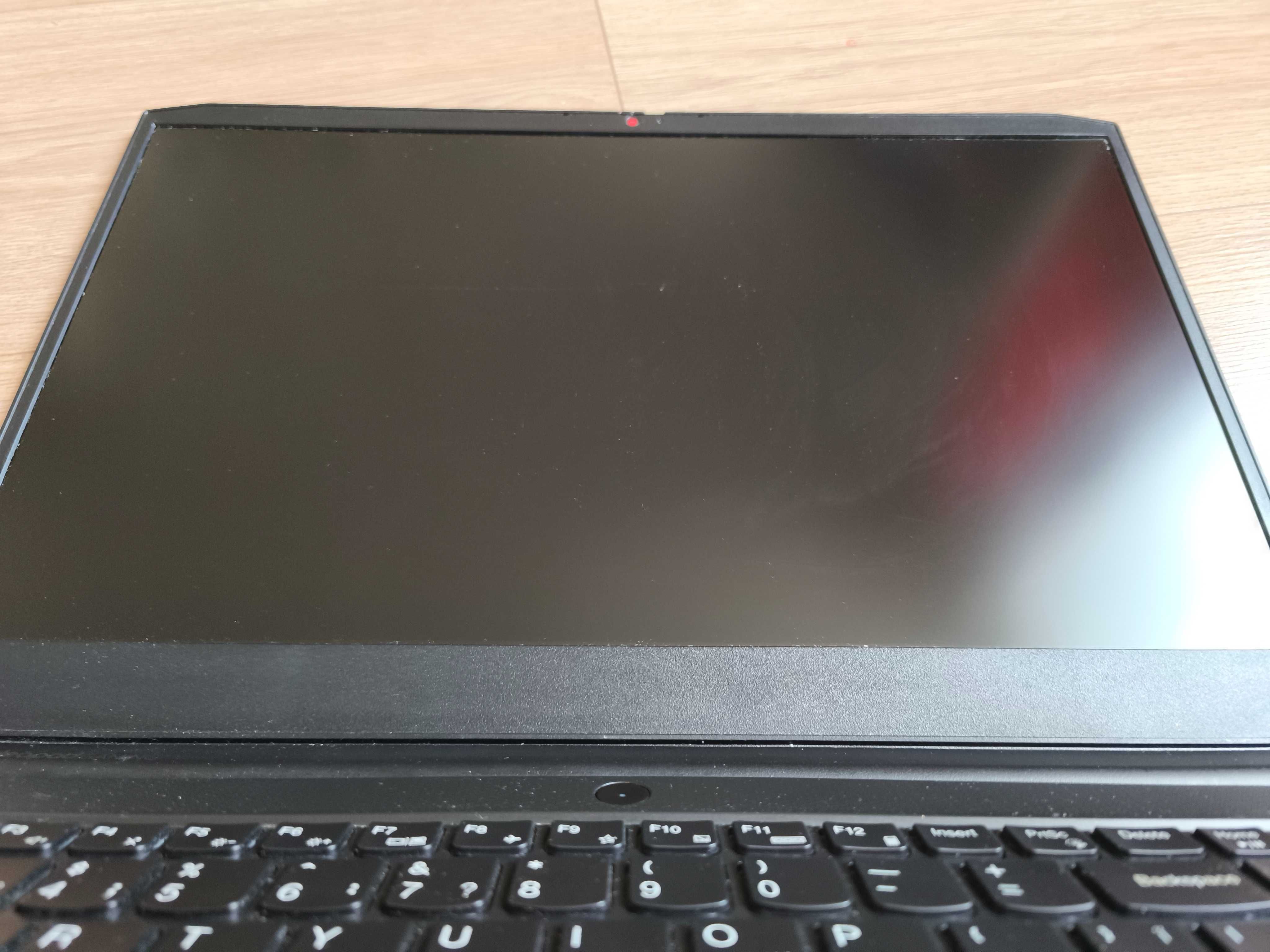 Батарея від ноутбука Lenovo ideapad gaming 3