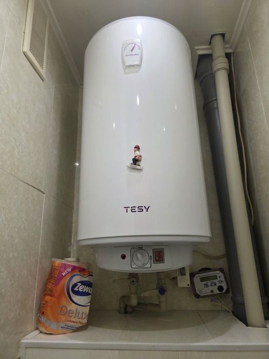 Приедем сегодня,Продажа, Чистка, Ремонт Бойлеров