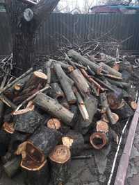 Продам дрова в Покровске