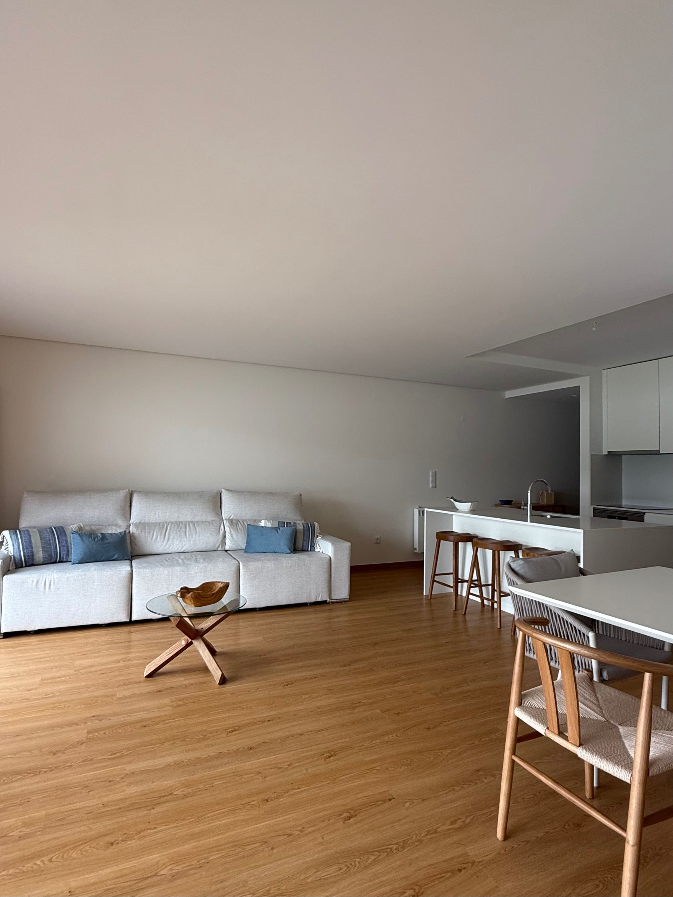 Moradia T2 - Praia da Torreira