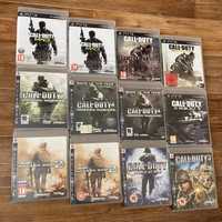 Ігри Sony PS3: Crysis, Call of Duty, Medal of Honor, Battlefield