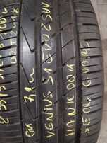 1x Hankook Ventus S1 EVO 2 SUV 235/55R18 100V XL 1 szt