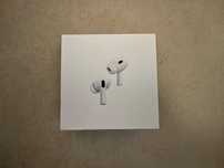 Caixa Vazia Airpods Pro