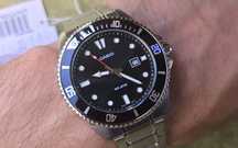 Годинник  Casio MDV-107D-1A1.