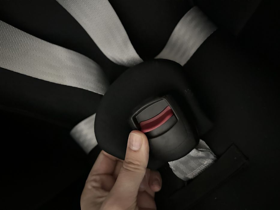 Автокрісло britax romer 0-4 роки