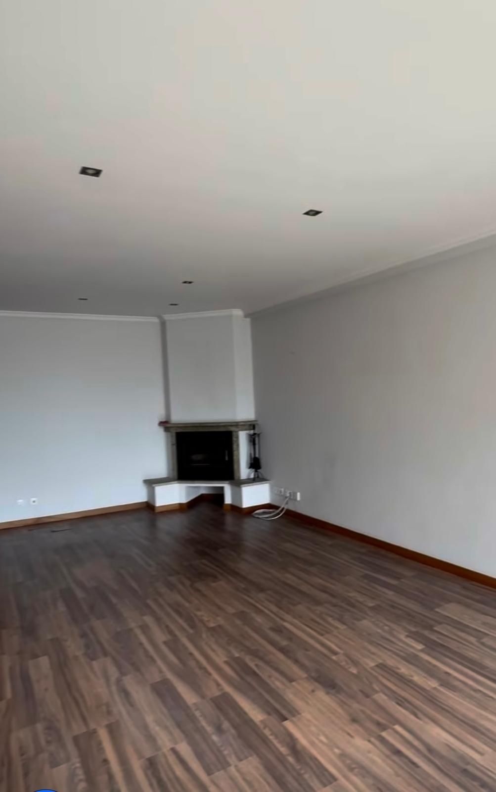 Vendo apartamento T2