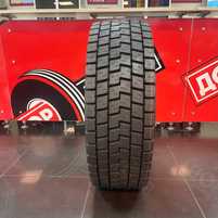 Шини колеса 315/60R22.5 DOUBLE COIN RLB450 безкоштовна доставка