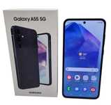 Smartfon Samsung Galaxy A55 5G 8GB/256GB