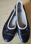Buty baleriny dziewczęce r. 36