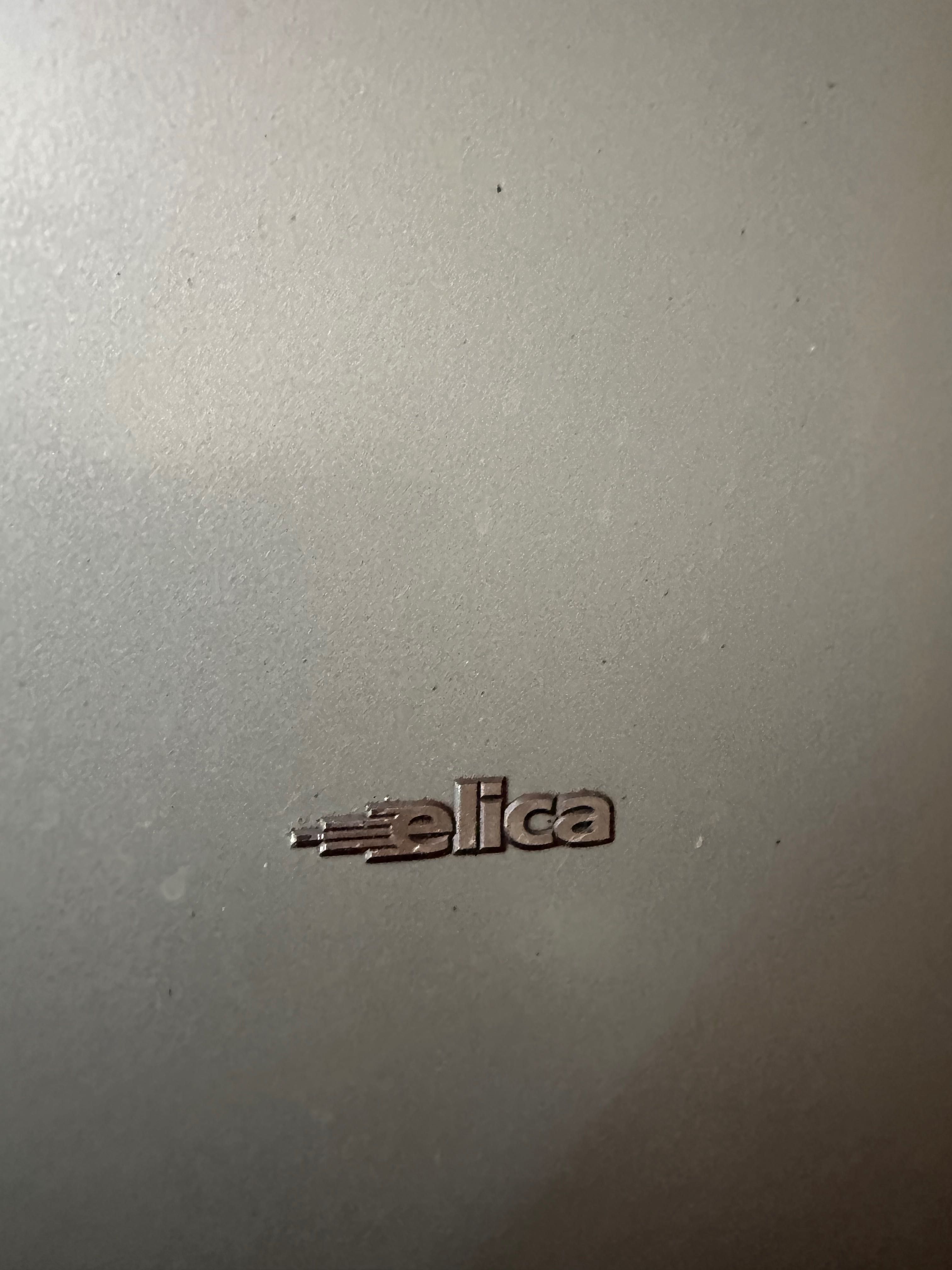 Витяжка  бу 90 см Італія Elica pico wolf 60 e
