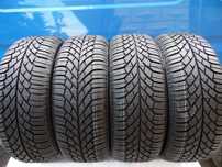 Opony 205/55R16 Bieżnikowane BAR GUM -Promocja
