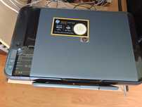 Impressora HP Deskjet F2420
