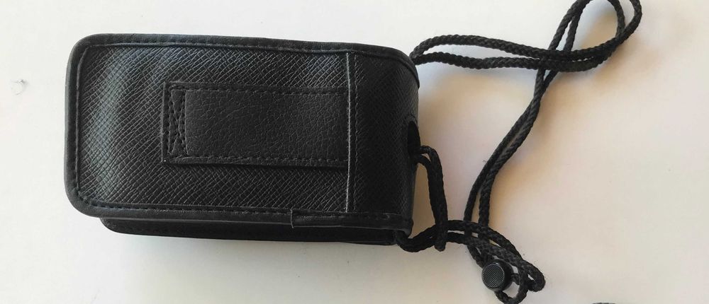 OPORTUNIDADE PARA PEÇAS - Máquina Fotográfica Olympus