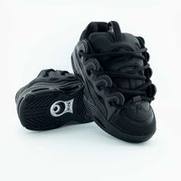 Osiris D3 OG "Black" --- є інші кольори запитуйте