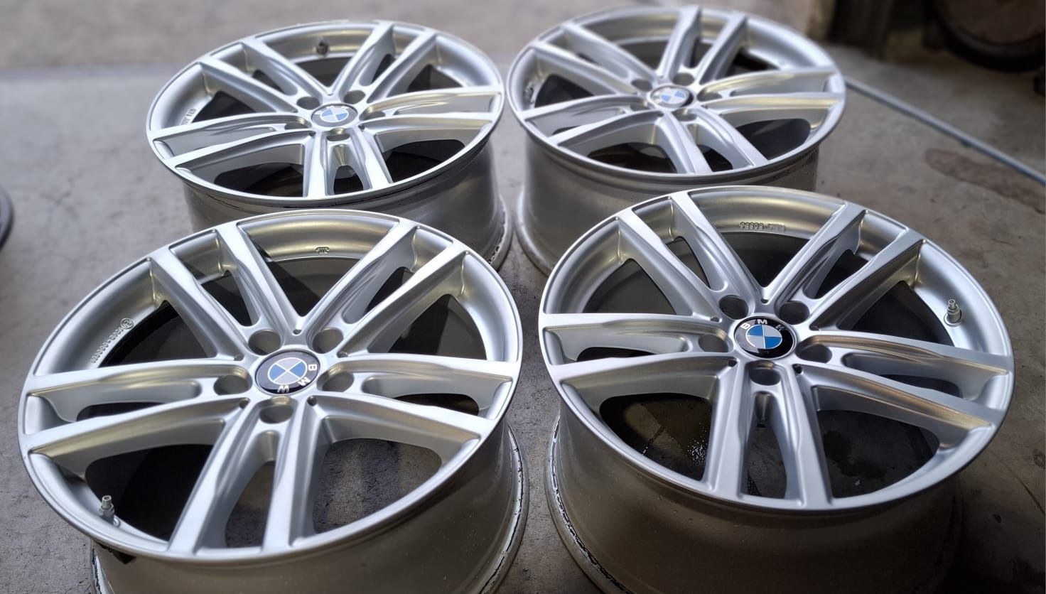 Felgi aluminiowe 19 BMW 5x120 polecam