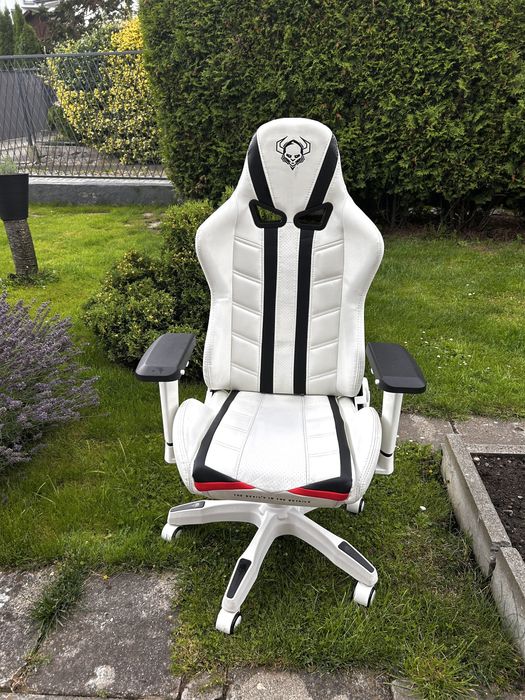 Fotel biurkowy gamingowy Diablo X-Ray Junior