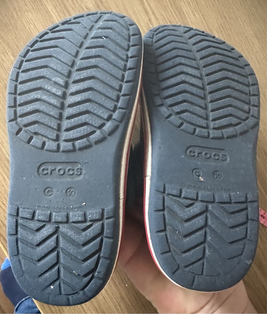 Crocs, крокси