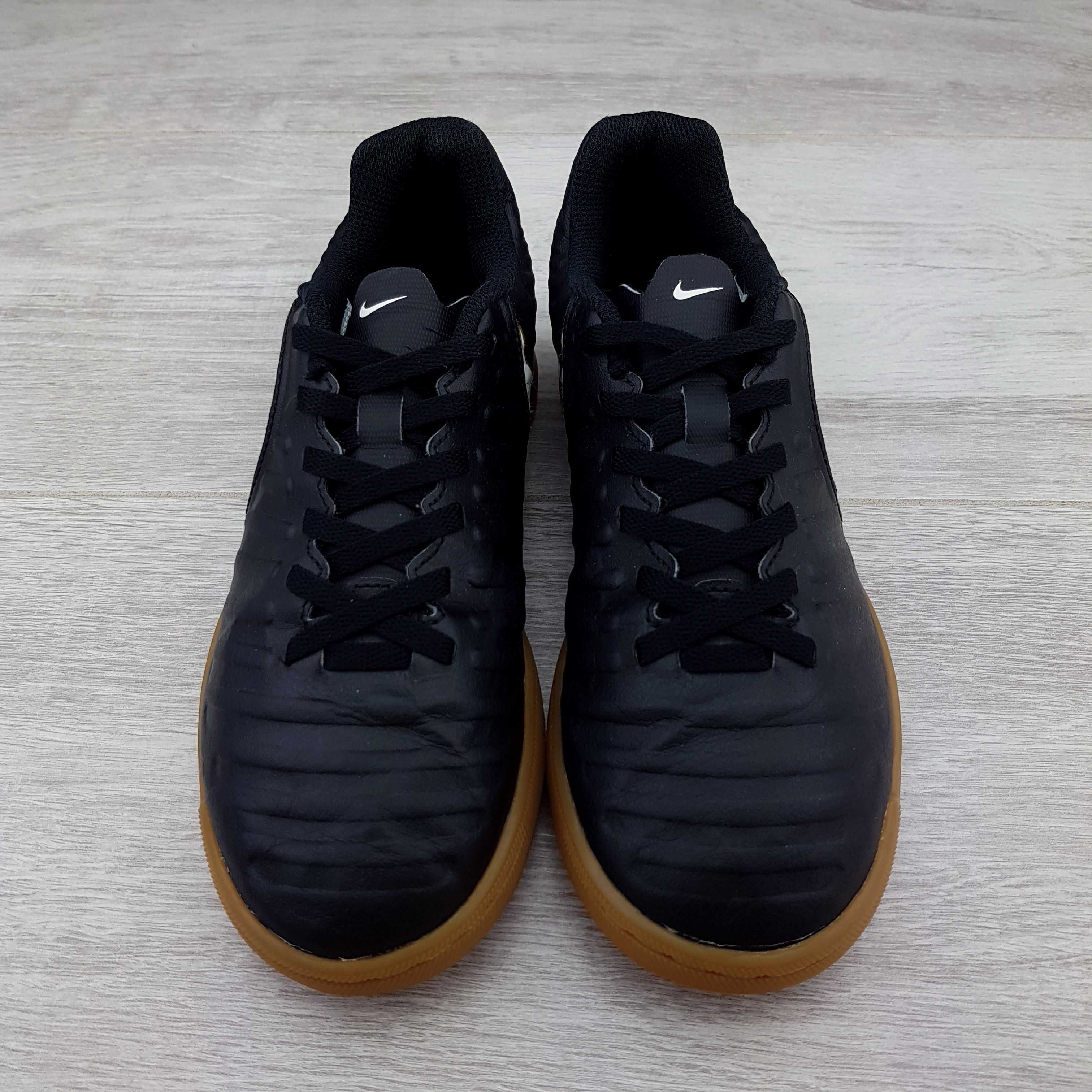 Nike Tiempo x дитячі футзалки р. 34